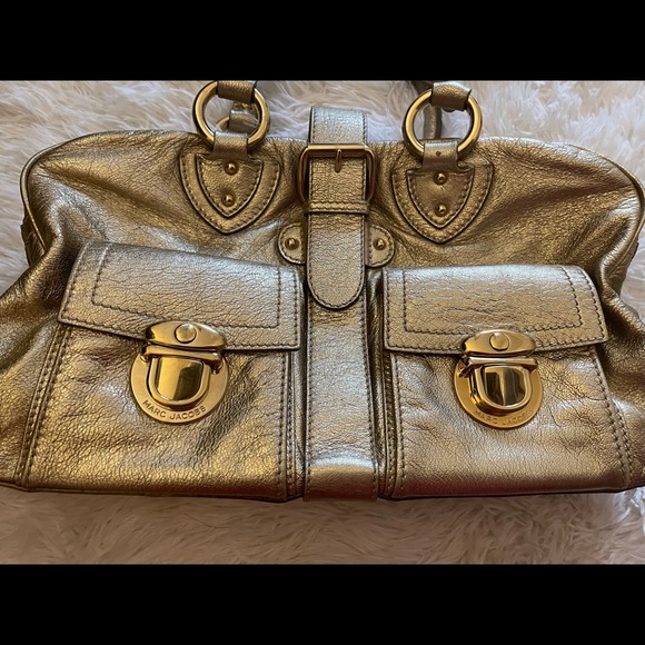 Marc Jacobs Venetia Bag - Picture 2 of 6